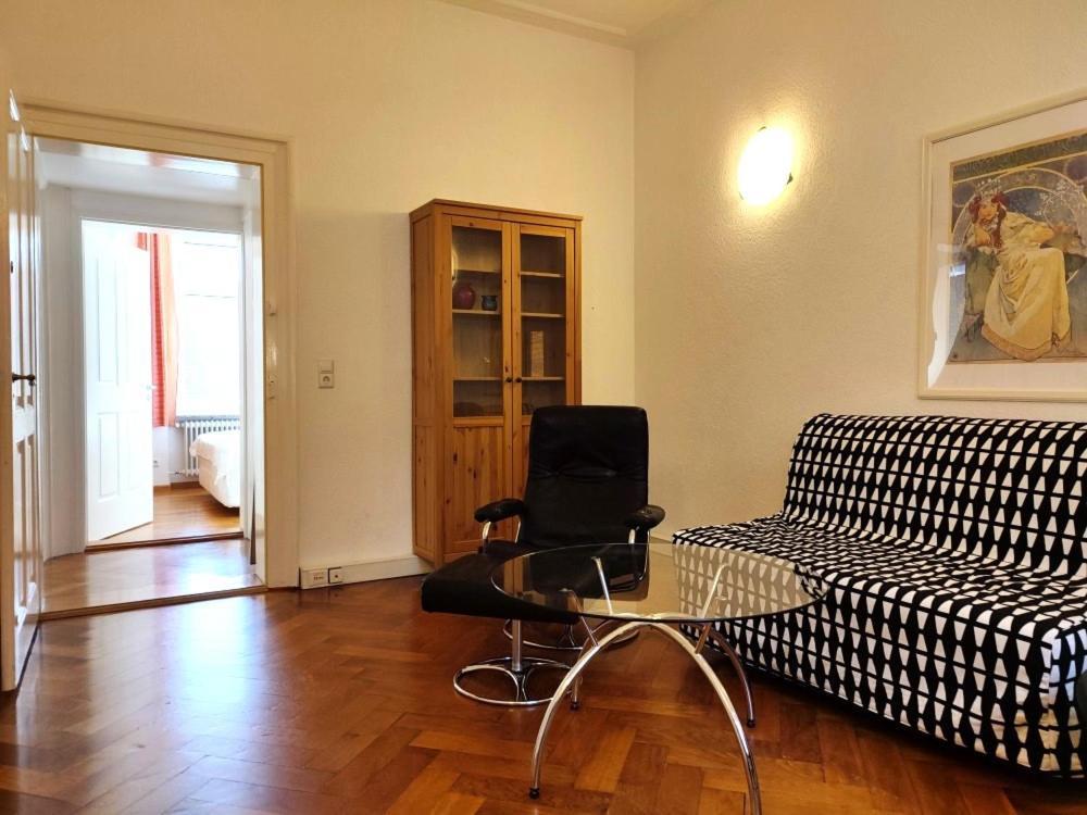 Appartements Am Festspielhaus Baden-Baden Quarto foto
