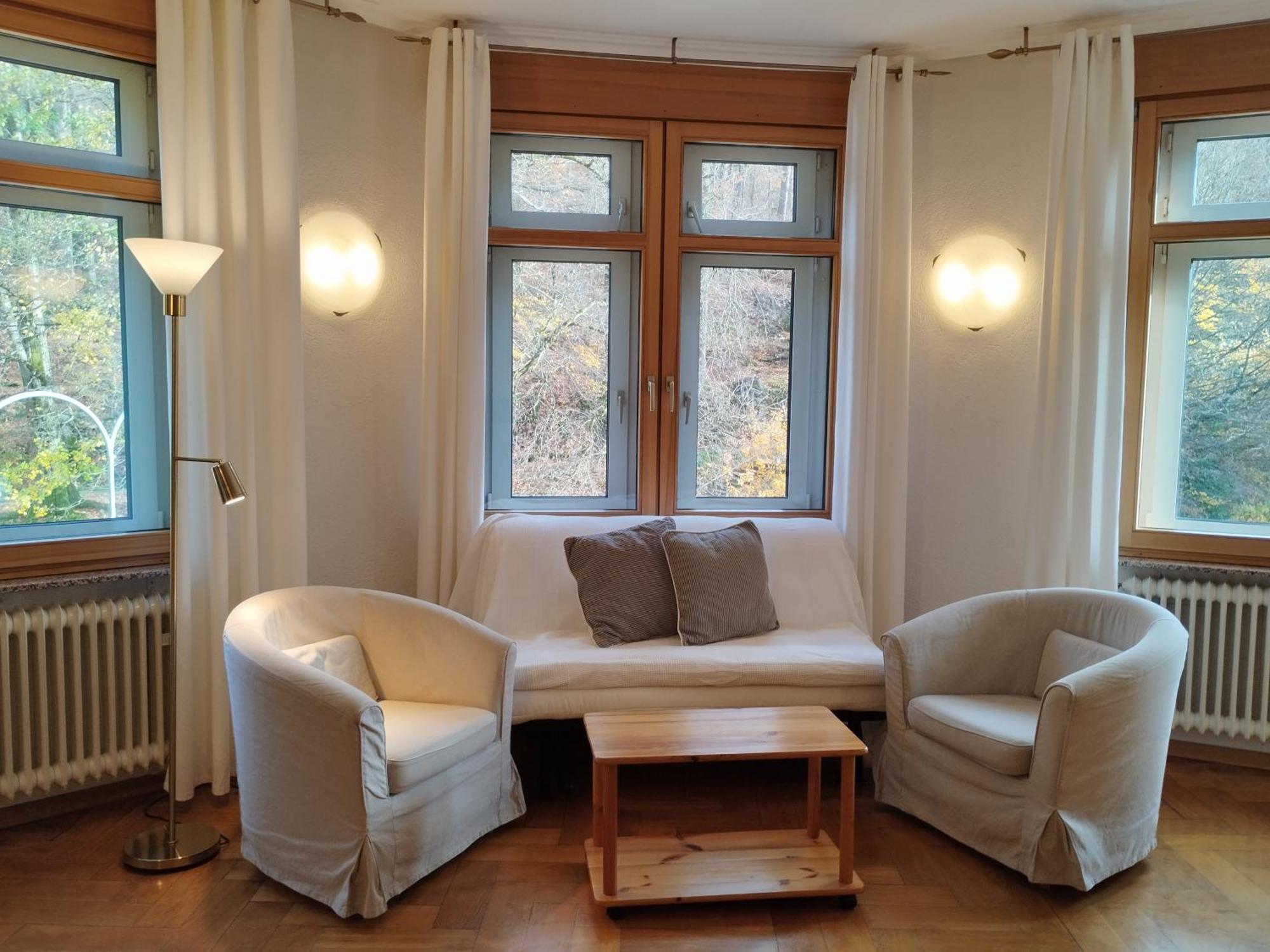 Appartements Am Festspielhaus Baden-Baden Quarto foto