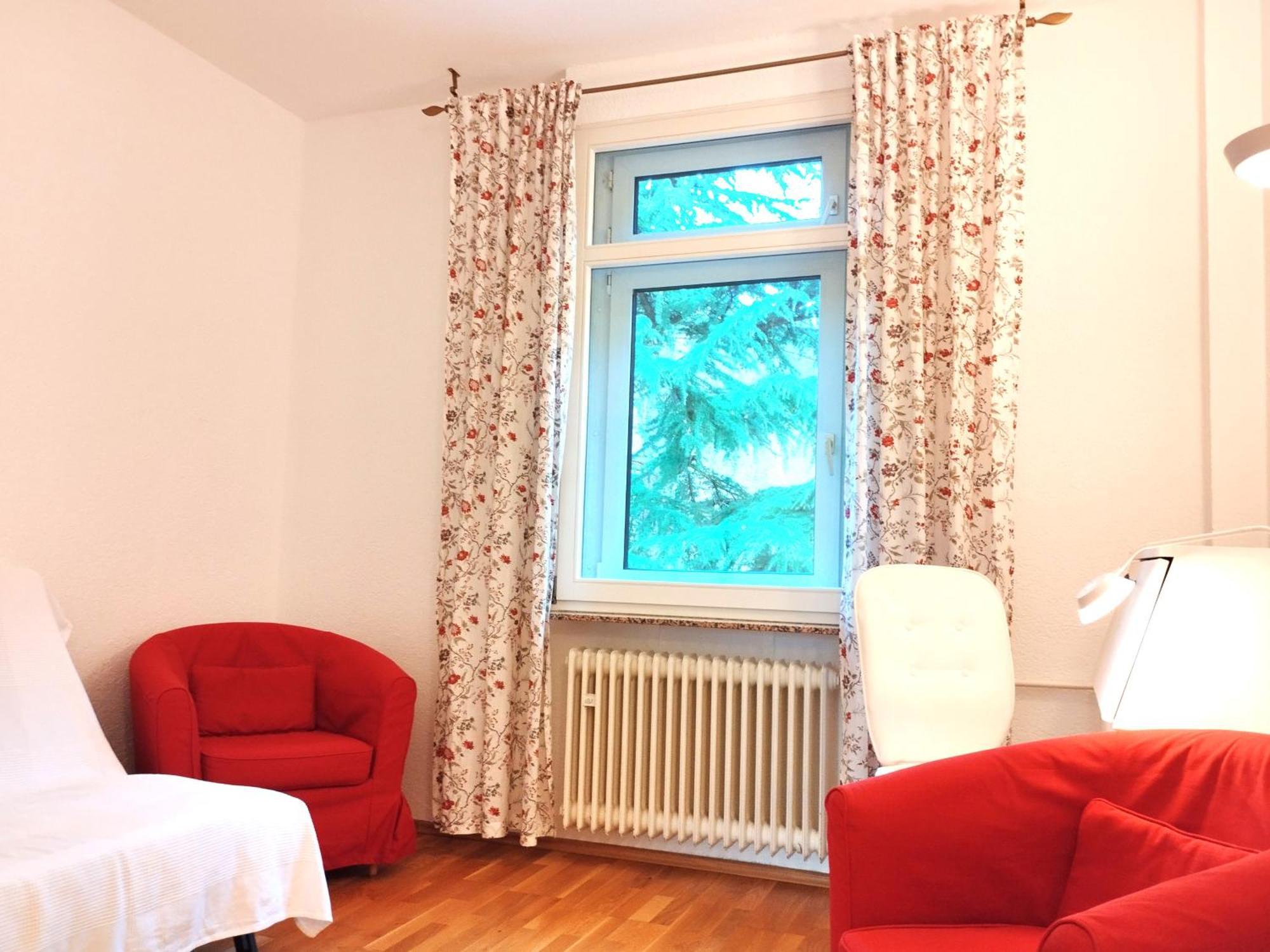 Appartements Am Festspielhaus Baden-Baden Quarto foto